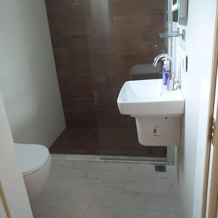 Apartman Fantastic Apt-2 Min Walk From Cent'r Antalya Region, Great For Golf Lovers