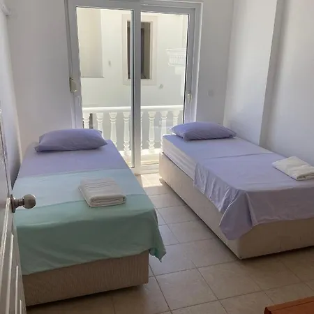 Apartman Fantastic Apt-2 Min Walk From Cent'r Antalya Region, Great For Golf Lovers *