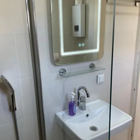 Apartman Fantastic Apt-2 Min Walk From Cent'r Antalya Region, Great For Golf Lovers Belek
