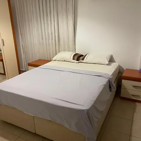 Apartman Fantastic Apt-2 Min Walk From Cent'r Antalya Region, Great For Golf Lovers Belek