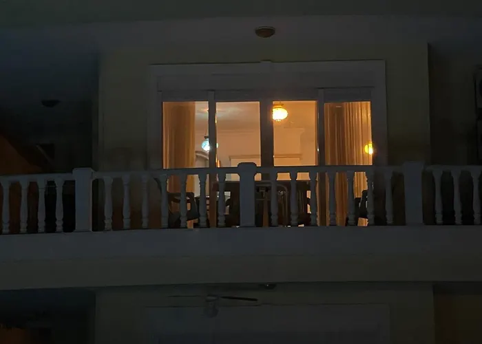 Apartman Fantastic Apt-2 Min Walk From Cent'r Antalya Region, Great For Golf Lovers