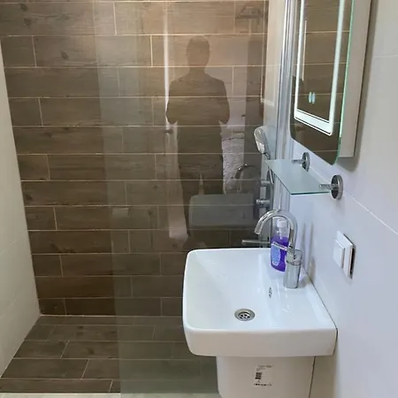 Fantastic Apt-2 Min Walk From Cent'r Antalya Region, Great For Golf Lovers Appartement *