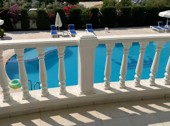 Fantastic Apt-2 Min Walk From Cent'r Antalya Region, Great For Golf Lovers * Belek
