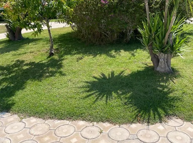 Fantastic Apt-2 Min Walk From Cent'r Antalya Region, Great For Golf Lovers Apartamento