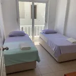 Apartmán Fantastic Apt-2 Min Walk From Cent'r Antalya Region, Great For Golf Lovers *