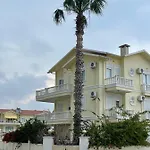 Fantastic Apt-2 Min Walk From Cent'r Antalya Region, Great For Golf Lovers Apartmán Belek