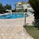Fantastic Apt-2 Min Walk From Cent'r Antalya Region, Great For Golf Lovers * 贝莱克