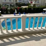 Fantastic Apt-2 Min Walk From Cent'r Antalya Region, Great For Golf Lovers * Belek