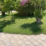 Fantastic Apt-2 Min Walk From Cent'r Antalya Region, Great For Golf Lovers 公寓