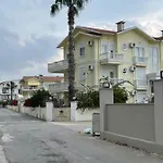 Fantastic Apt-2 Min Walk From Cent'r Antalya Region, Great For Golf Lovers Apartmán *