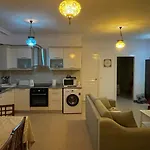 Fantastic Apt-2 Min Walk From Cent'r Antalya Region, Great For Golf Lovers 贝莱克