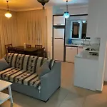 公寓 Fantastic Apt-2 Min Walk From Cent'r Antalya Region, Great For Golf Lovers *
