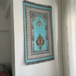 公寓 Fantastic Apt-2 Min Walk From Cent'r Antalya Region, Great For Golf Lovers 贝莱克