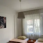 Fantastic Apt-2 Min Walk From Cent'r Antalya Region, Great For Golf Lovers 公寓 *