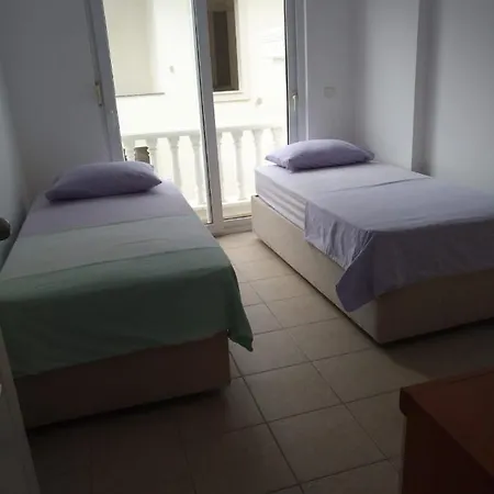 Fantastic Apt-2 Min Walk From Cent'r Antalya Region, Great For Golf Lovers