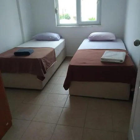 Fantastic Apt-2 Min Walk From Cent'r Antalya Region, Great For Golf Lovers Apartman