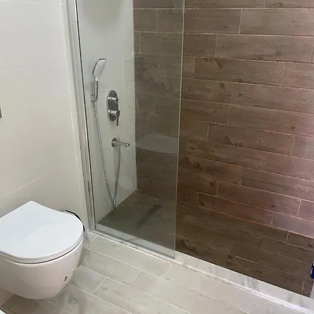 Fantastic Apt-2 Min Walk From Cent'r Antalya Region, Great For Golf Lovers