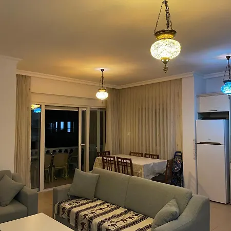 Fantastic Apt-2 Min Walk From Cent'r Antalya Region, Great For Golf Lovers * Μπέλεκ