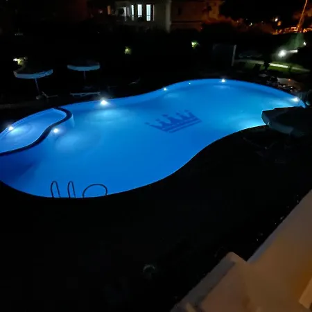 Fantastic Apt-2 Min Walk From Cent'r Antalya Region, Great For Golf Lovers