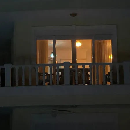 Διαμέρισμα Fantastic Apt-2 Min Walk From Cent'r Antalya Region, Great For Golf Lovers