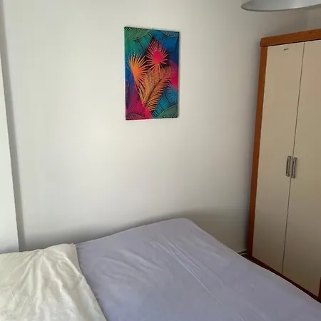 Διαμέρισμα Fantastic Apt-2 Min Walk From Cent'r Antalya Region, Great For Golf Lovers *