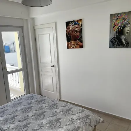 Διαμέρισμα Fantastic Apt-2 Min Walk From Cent'r Antalya Region, Great For Golf Lovers Μπέλεκ