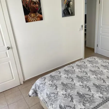 Fantastic Apt-2 Min Walk From Cent'r Antalya Region, Great For Golf Lovers