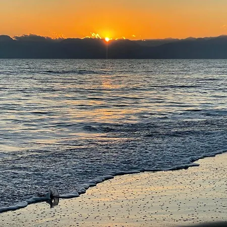 Fantastic Apt-2 Min Walk From Cent'r Antalya Region, Great For Golf Lovers Διαμέρισμα *