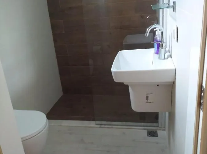 Appartement Fantastic Apt-2 Min Walk From Cent'r Antalya Region, Great For Golf Lovers