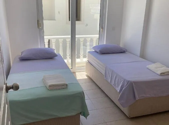 דירה Fantastic Apt-2 Min Walk From Cent'r Antalya Region, Great For Golf Lovers *