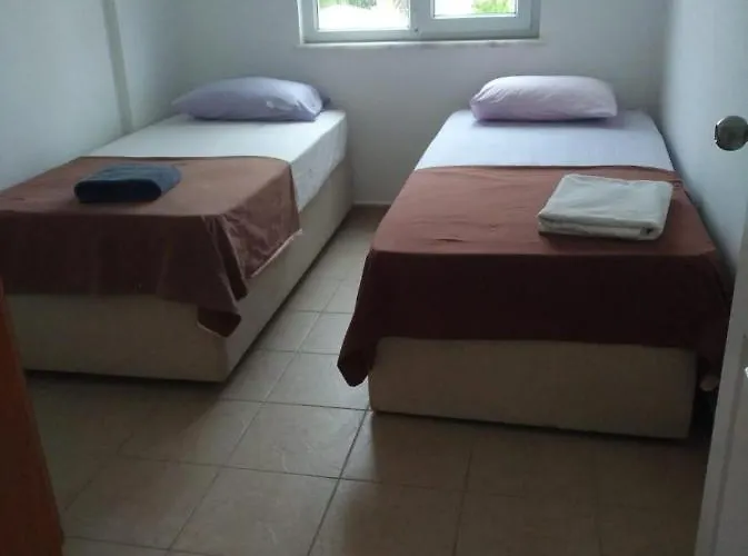 Fantastic Apt-2 Min Walk From Cent'r Antalya Region, Great For Golf Lovers Appartement