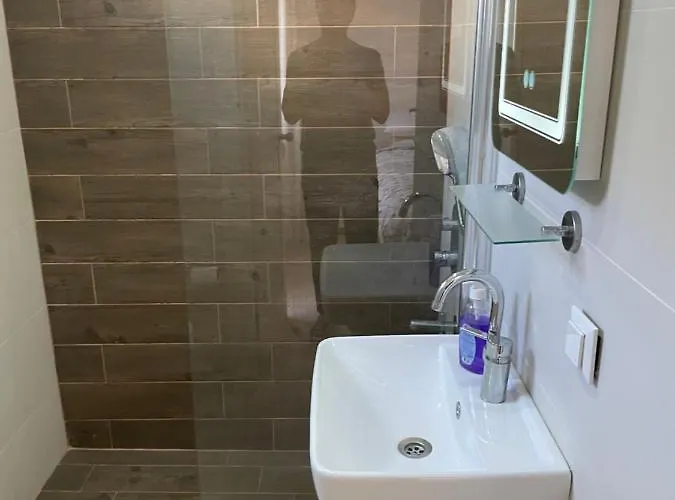 Fantastic Apt-2 Min Walk From Cent'r Antalya Region, Great For Golf Lovers Appartement *