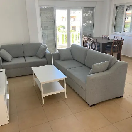 Fantastic Apt-2 Min Walk From Cent'r Antalya Region, Great For Golf Lovers