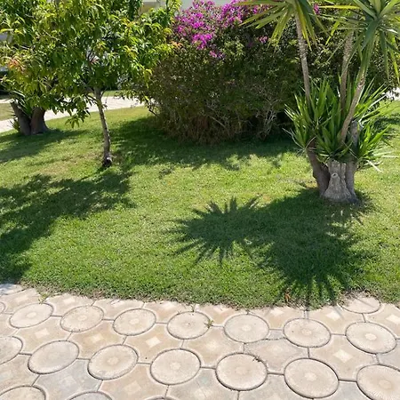 Fantastic Apt-2 Min Walk From Cent'r Antalya Region, Great For Golf Lovers Apartment