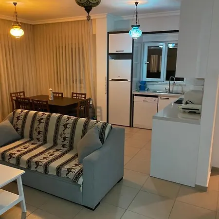 דירה Fantastic Apt-2 Min Walk From Cent'r Antalya Region, Great For Golf Lovers *