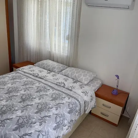 דירה Fantastic Apt-2 Min Walk From Cent'r Antalya Region, Great For Golf Lovers