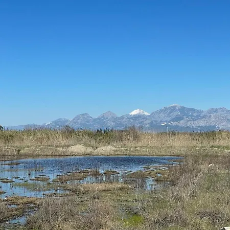 Fantastic Apt-2 Min Walk From Cent'r Antalya Region, Great For Golf Lovers Apartment Belek